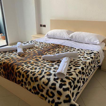 Home Sweet Home 1 - Guest House Tiranë Luaran gambar