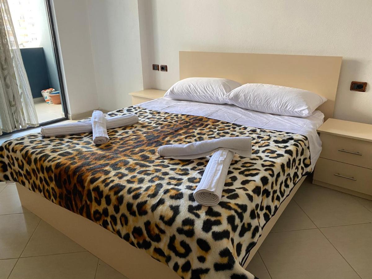 Home Sweet Home 1 - Guest House Tiranë Luaran gambar