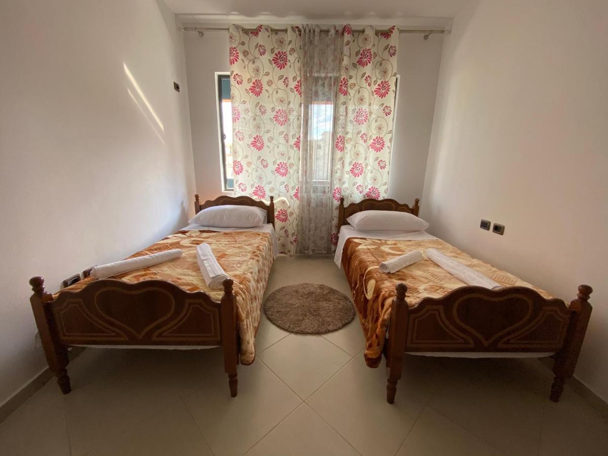 Home Sweet Home 1 - Guest House Tiranë Luaran gambar
