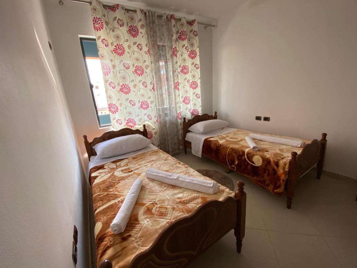Home Sweet Home 1 - Guest House Tiranë Luaran gambar