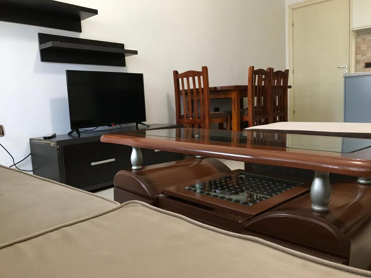 Home Sweet Home 1 - Guest House Tiranë Luaran gambar