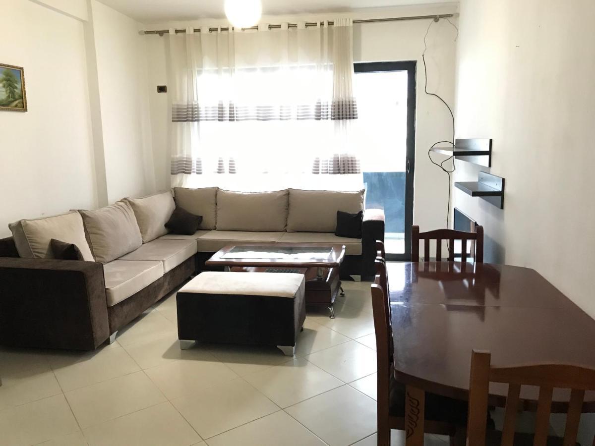 Home Sweet Home 1 - Guest House Tiranë Luaran gambar