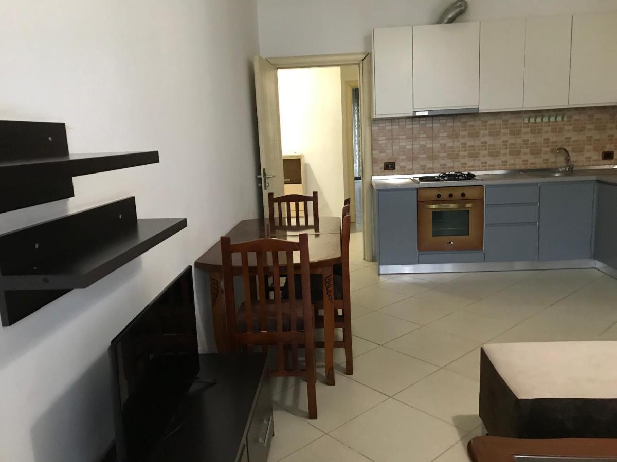 Home Sweet Home 1 - Guest House Tiranë Luaran gambar