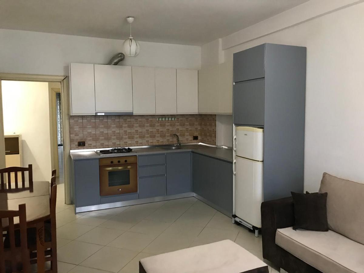 Home Sweet Home 1 - Guest House Tiranë Luaran gambar