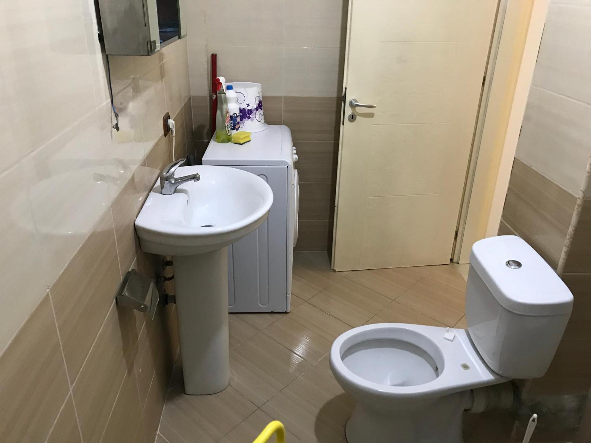 Home Sweet Home 1 - Guest House Tiranë Bilik gambar